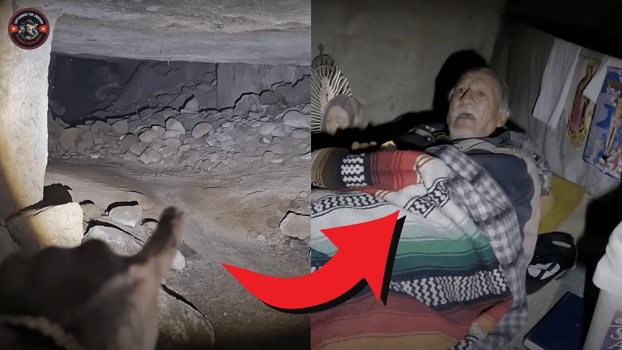 Os Registros Reais mais Assustadores de YouTubers em Locais Sinistros!