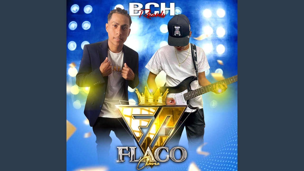Flaco Ch&aacute;vez (Nduvi Nivi Ndeyo)