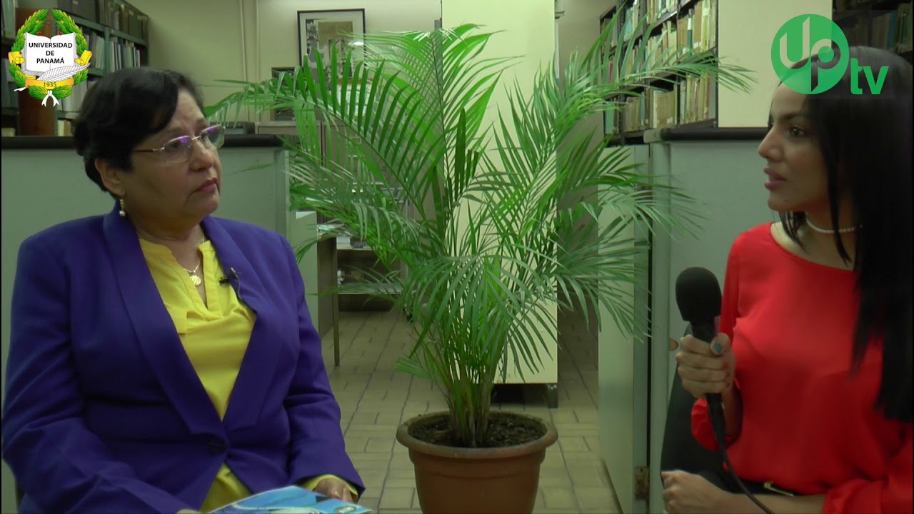 UP EN CONTACTO- ICASE-Entrevista con la Directora