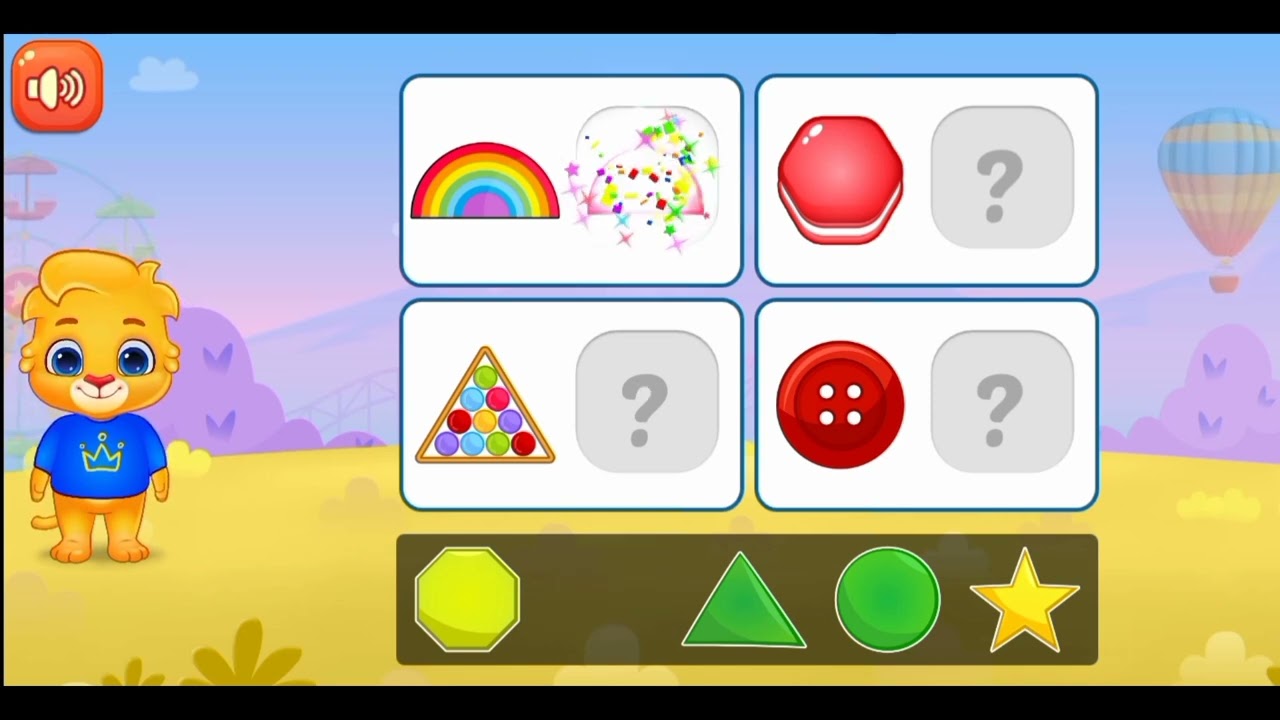 Animasi puzzle
