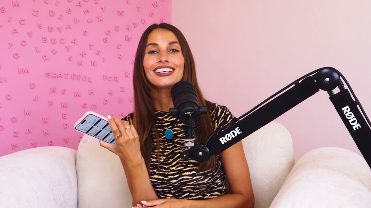 Solo With Me: Fertility, Sugar Cravings & Modelling Tips