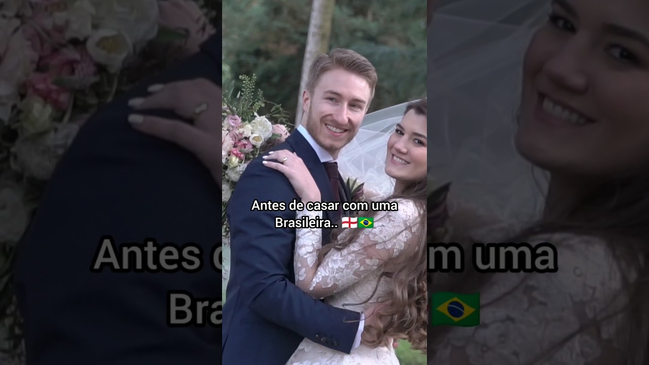Eu sou Peter mas Brasil me fez Pedro 🤭 #gringo