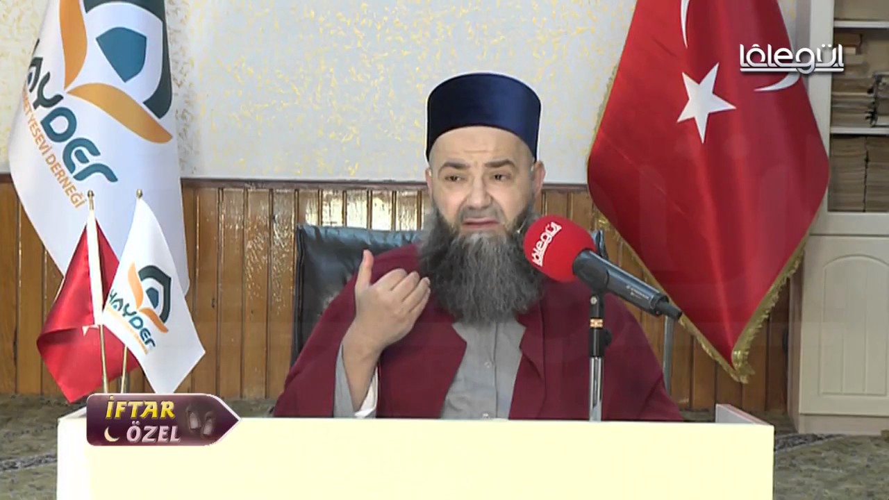 Gök Kapıları Dua Kabulü İçin Beş Gecede Açılır
