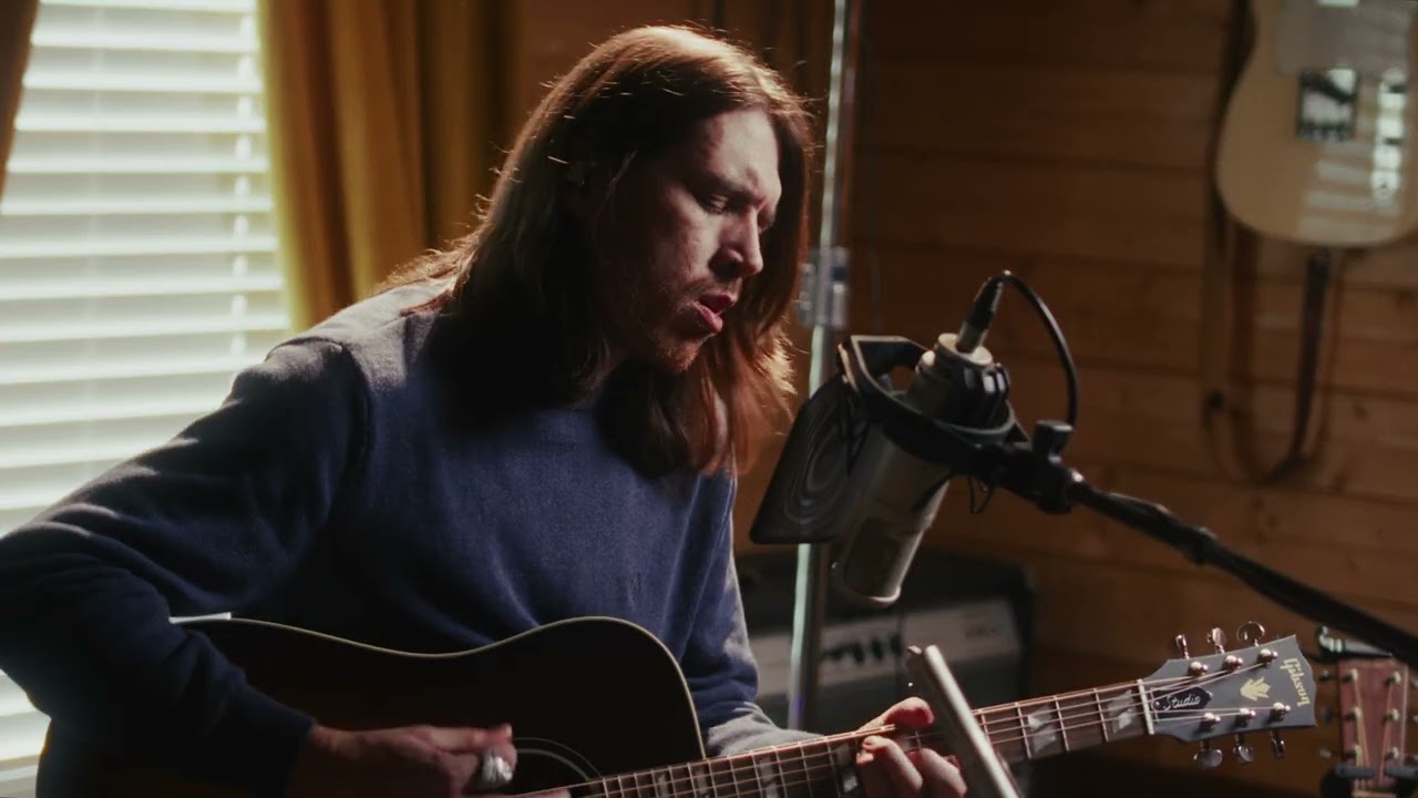 Drew Fulton - Right On Time | The Cherry Street Sessions