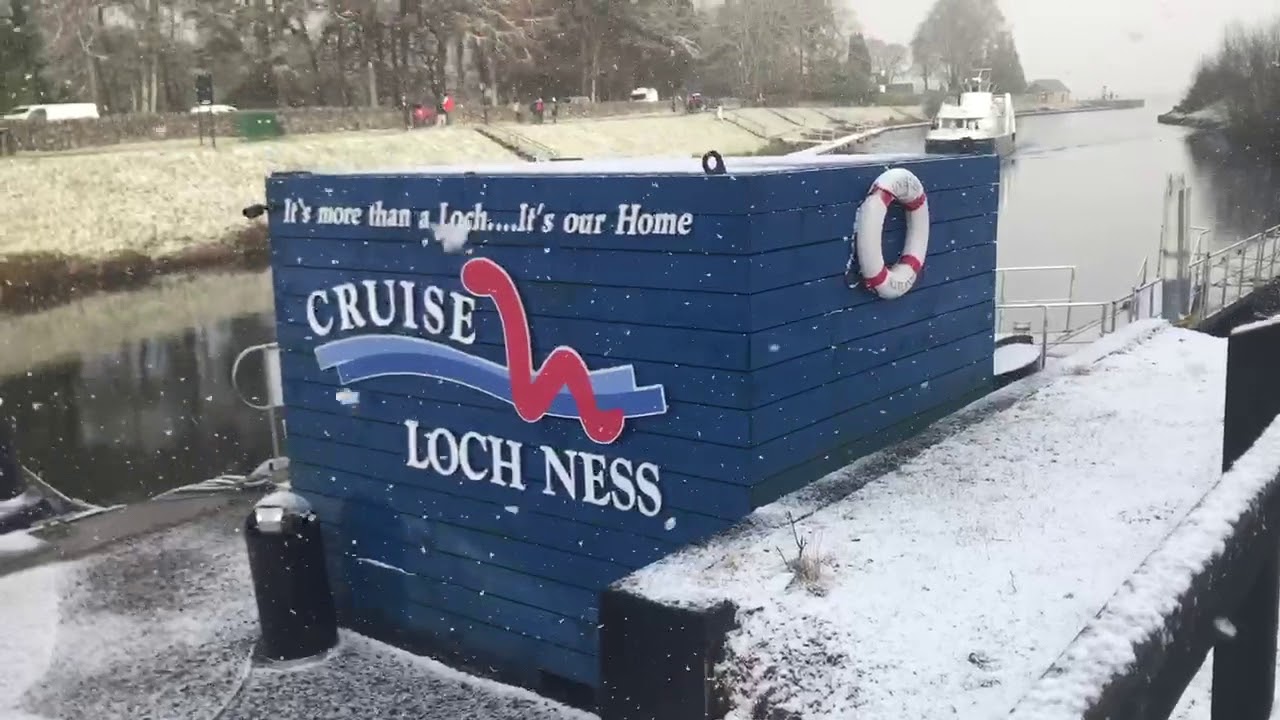 Irn Bru Advert