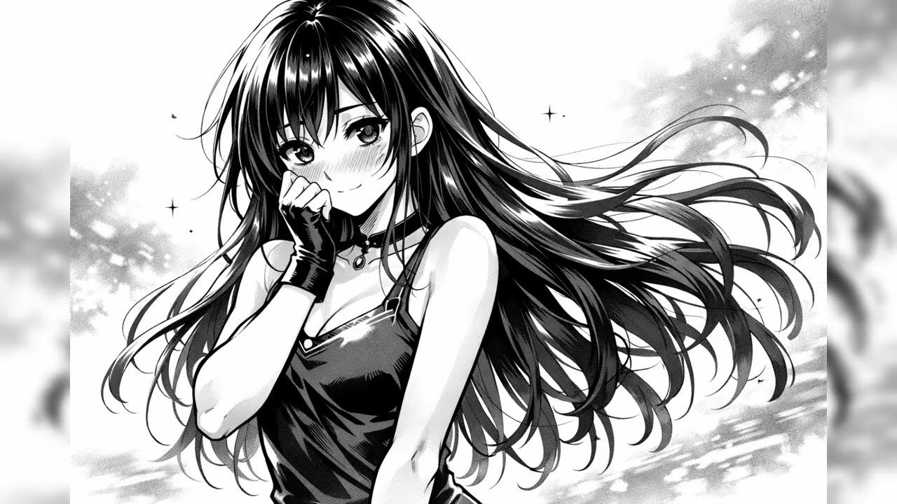 gunbaou, DJ DINXX - pandora - 1hour looped