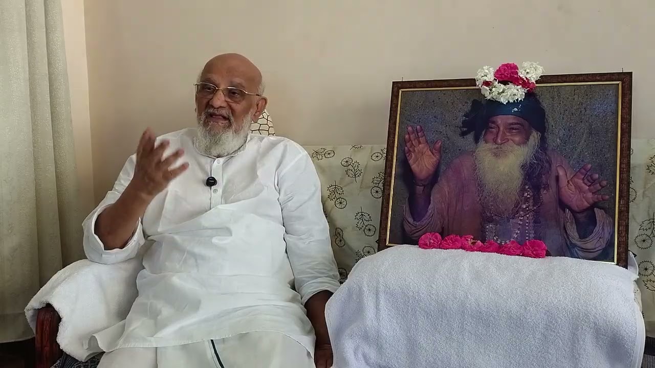 கணவனை இழந்த பெண்ணுக்கு சுவாமியின் அருள் | Swami's Grace For Woman Who Lost Her Husband