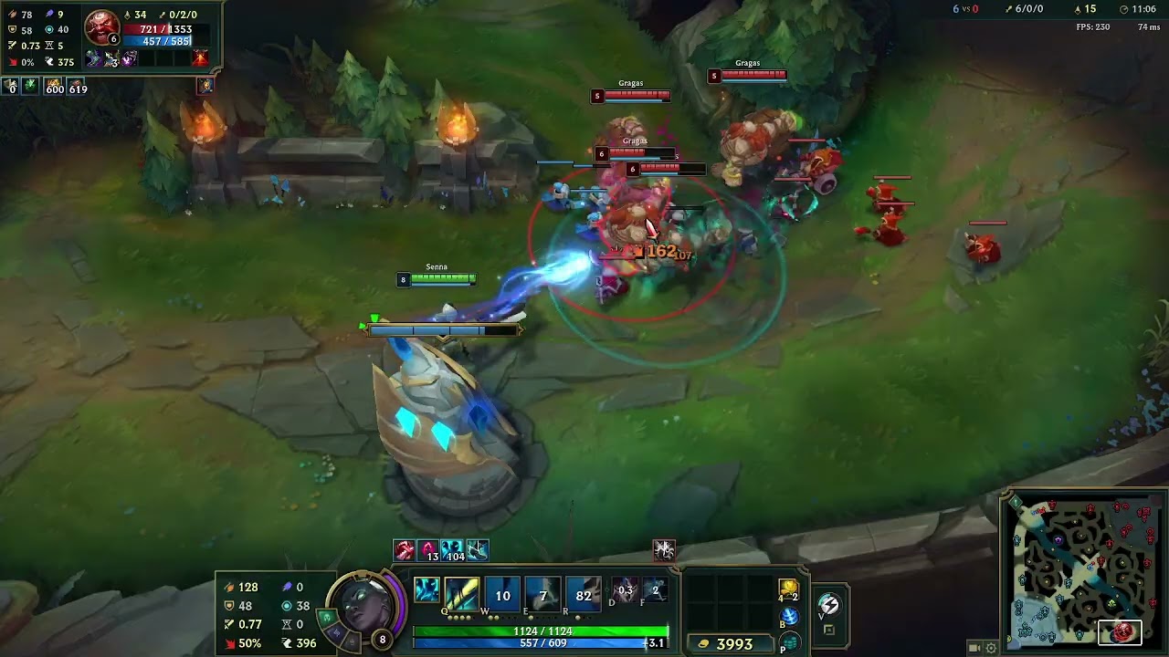 senna 1v5 intermediate no items 44:07