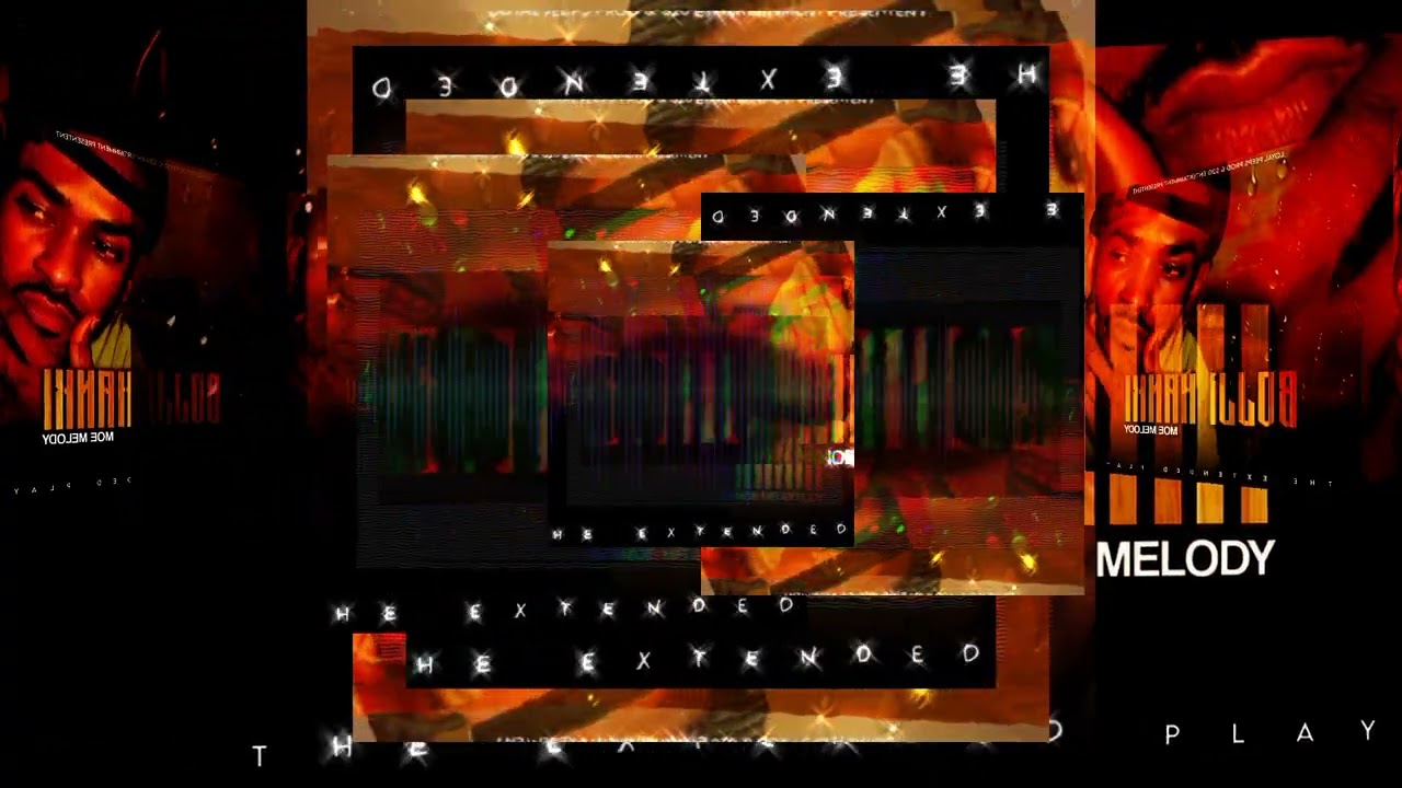 Moe Melody - Ko Woni Love ft Diable Noir (Audio)