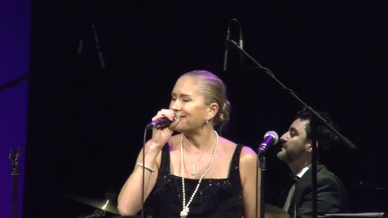 Stardust - I can't give you anything but love- Chiara Santagiuliana
