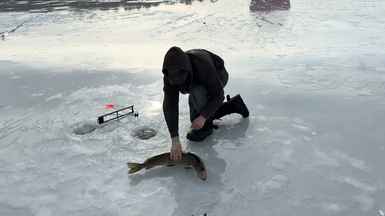 Our small winter escape!