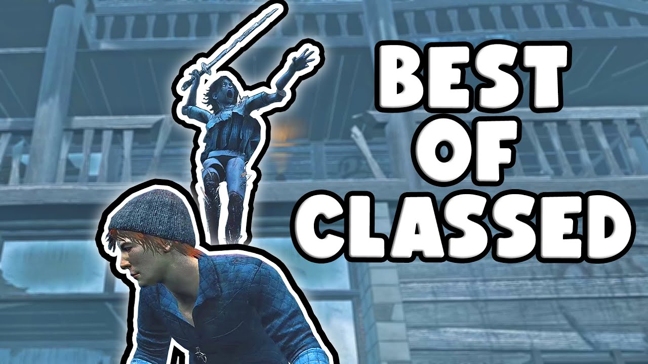 Best of Classed 3