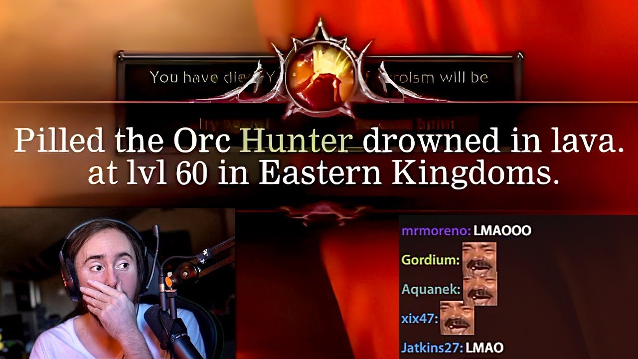 ⚠️don't not try this on your hardcore character !