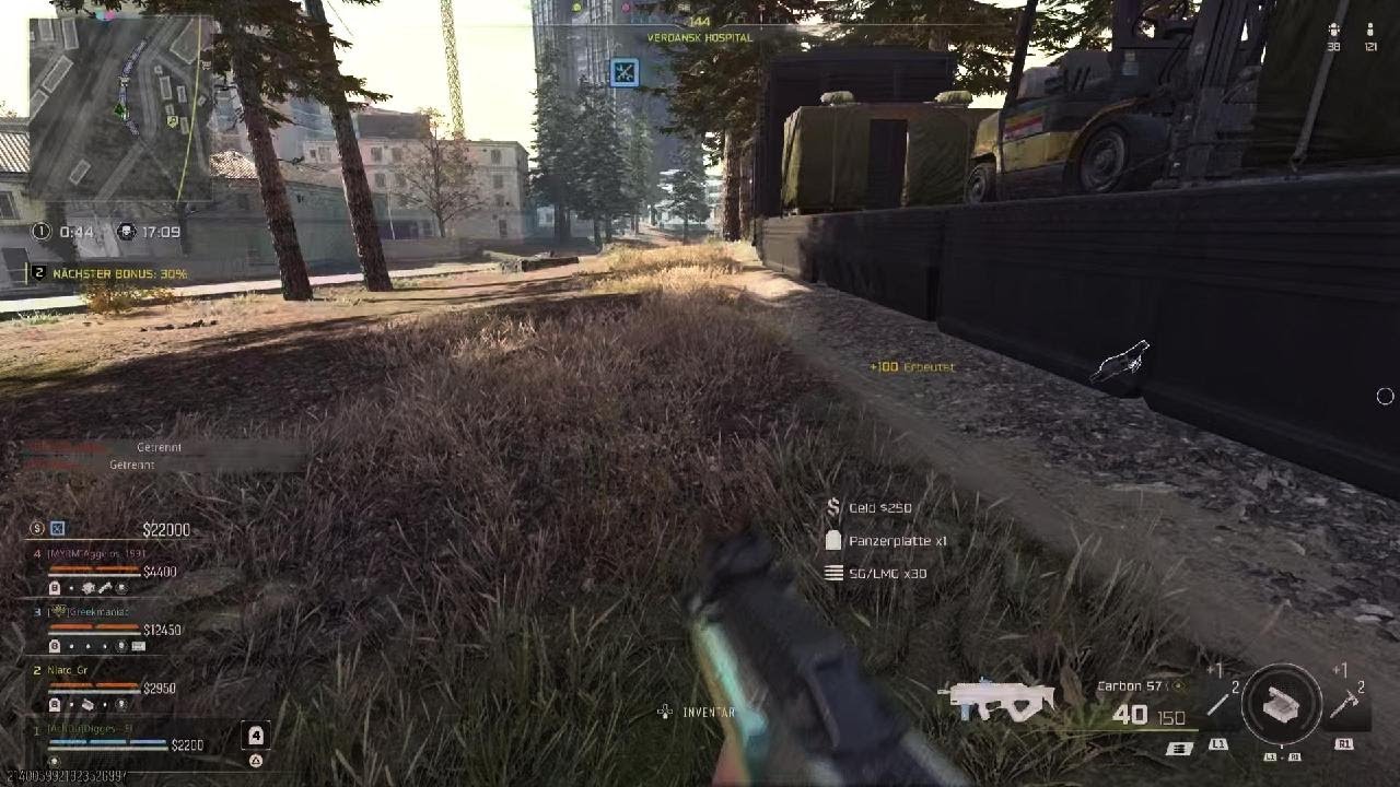 COD___BR-einfach___Digges---EI & 3 Random (1/2)