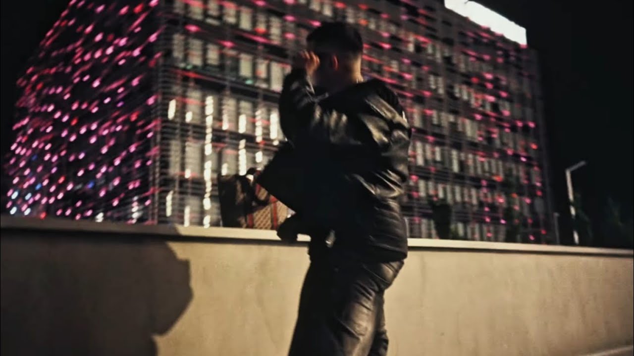 Gruba - Bellezza (Official Music Video)