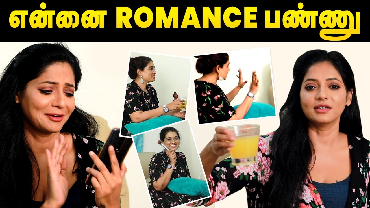 எங்க First Night ல பால் இல்ல ரஸ்னா தான் - Actress Reshma Pasupuleti Fun Interview | Cineulagam
