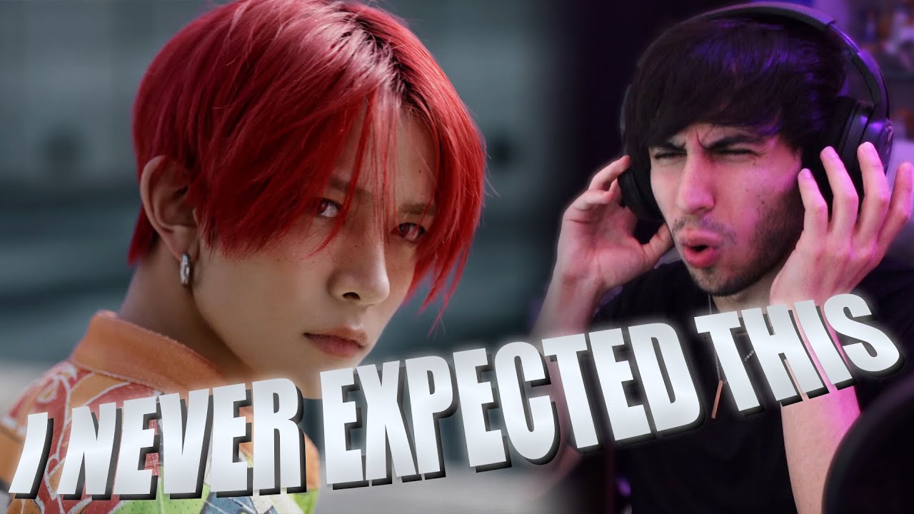 ENHYPEN (엔하이픈) 'Outside' + 'Blessed-Cursed' Official MV | NEW ENGENE REACTION!