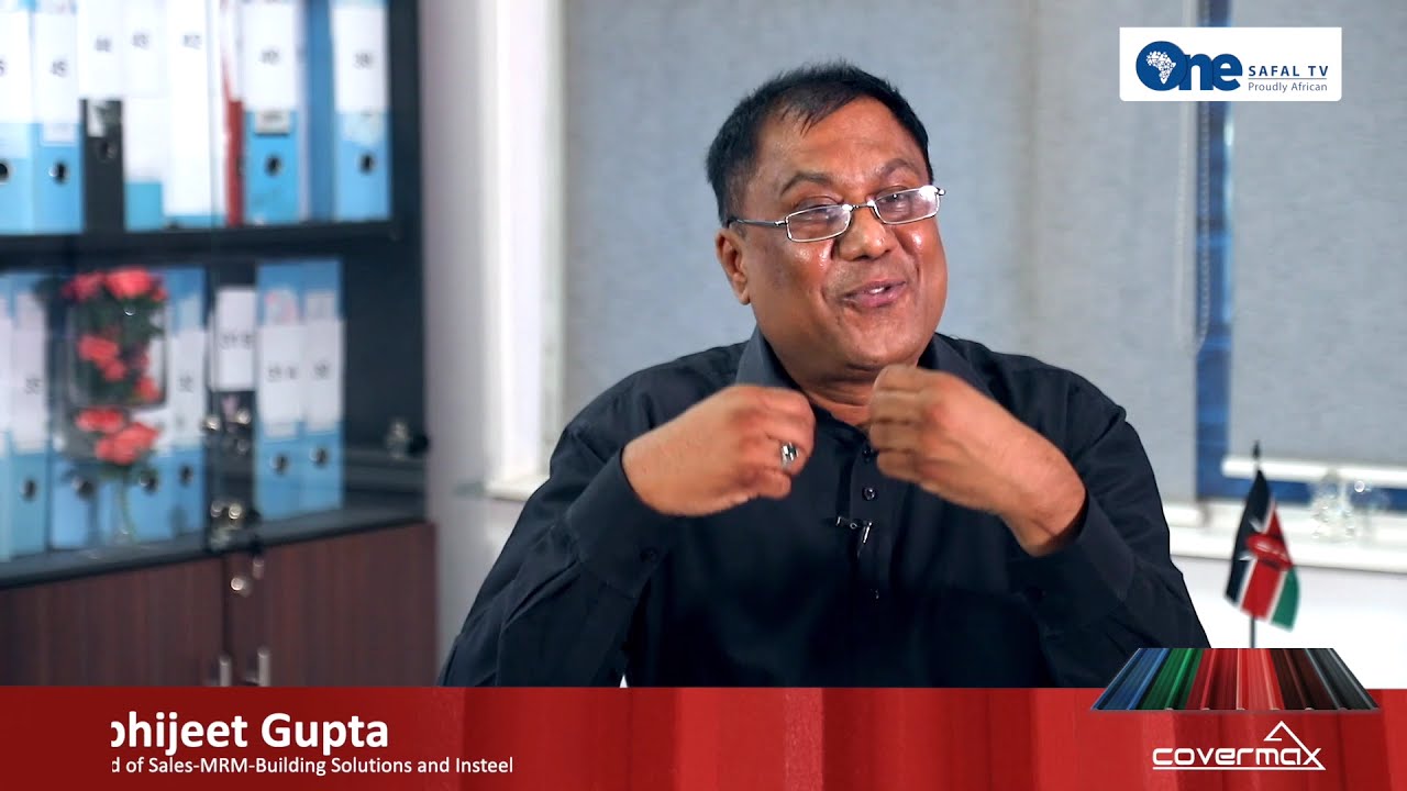 The Unique features and Benefits of Covermax & MaxCover. Abhijeet Gupta