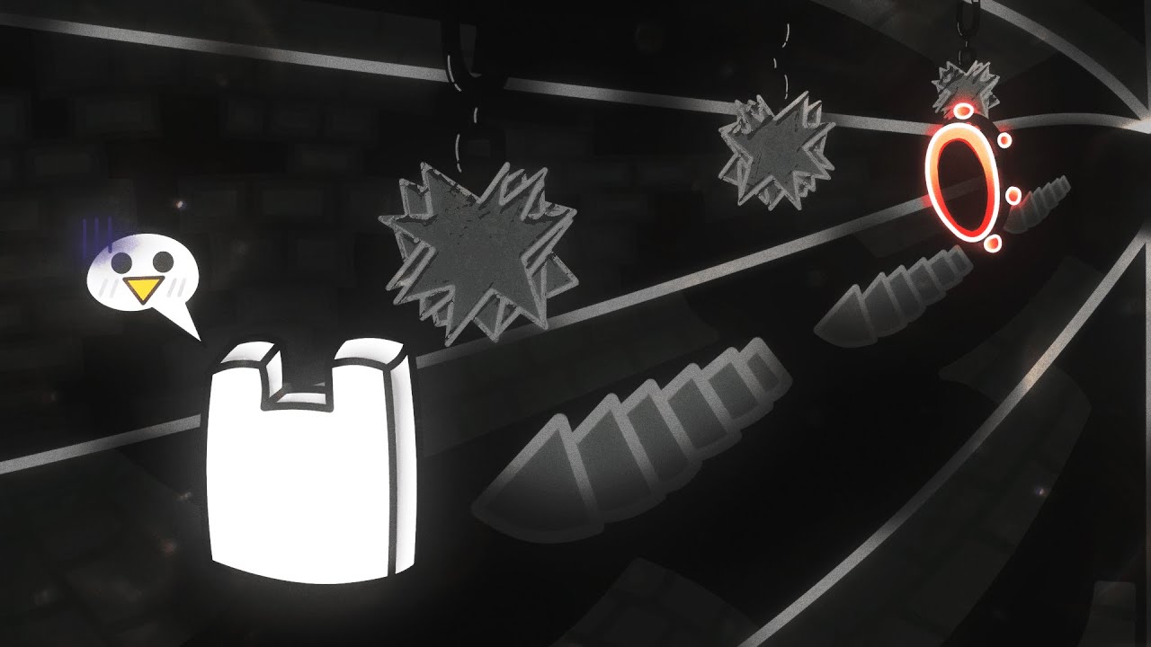 (WR) Silent Acropolis 66%