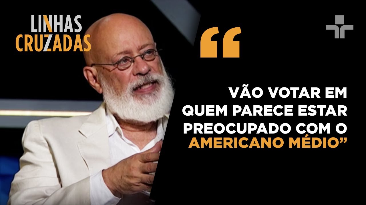 Como o senso comum elegeu DONALD TRUMP?