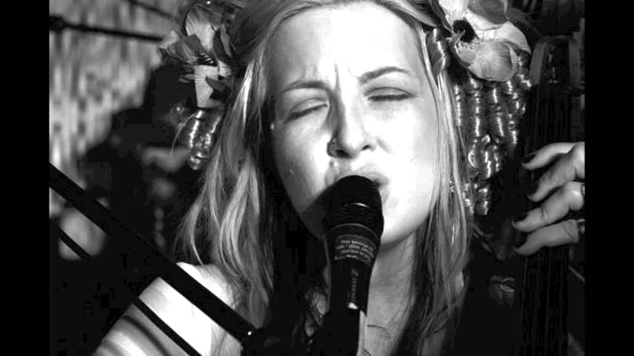 Rasputina-Afternoon of the Faun