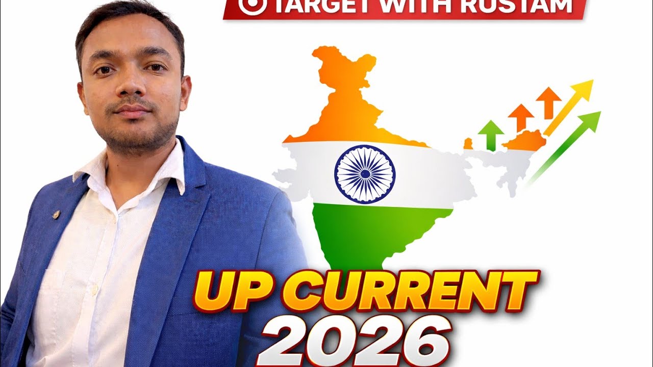 🔥 CURRENT AFFAIRS 2026 🔥 Class 2