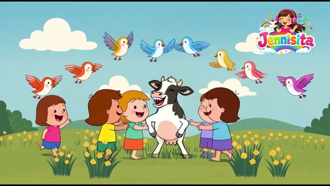 La Vaca Lula