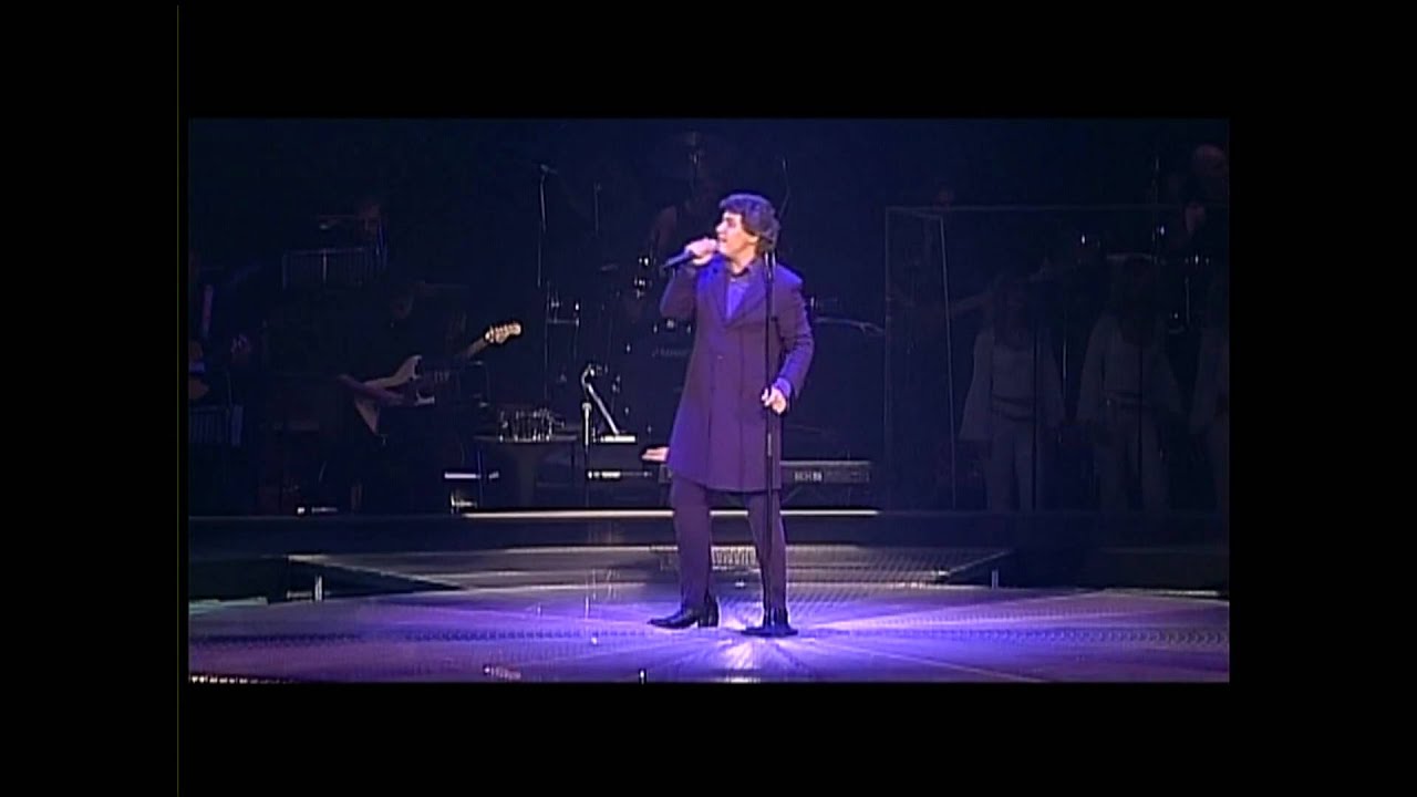 Rene Froger - I Am A Singer
