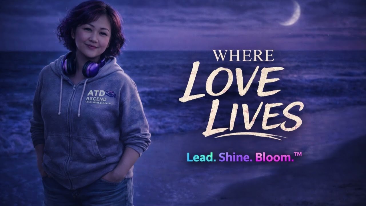 WHERE LOVE LIVES EP1