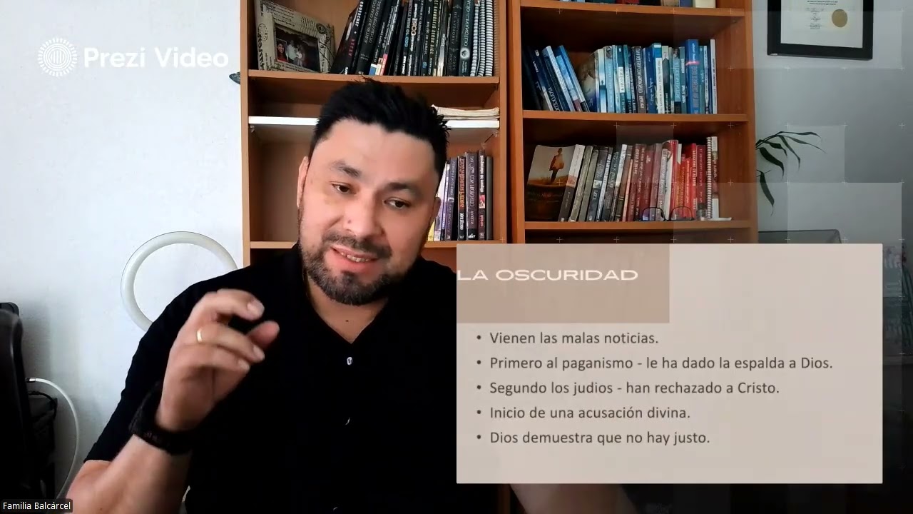 Centralidad de Cristo