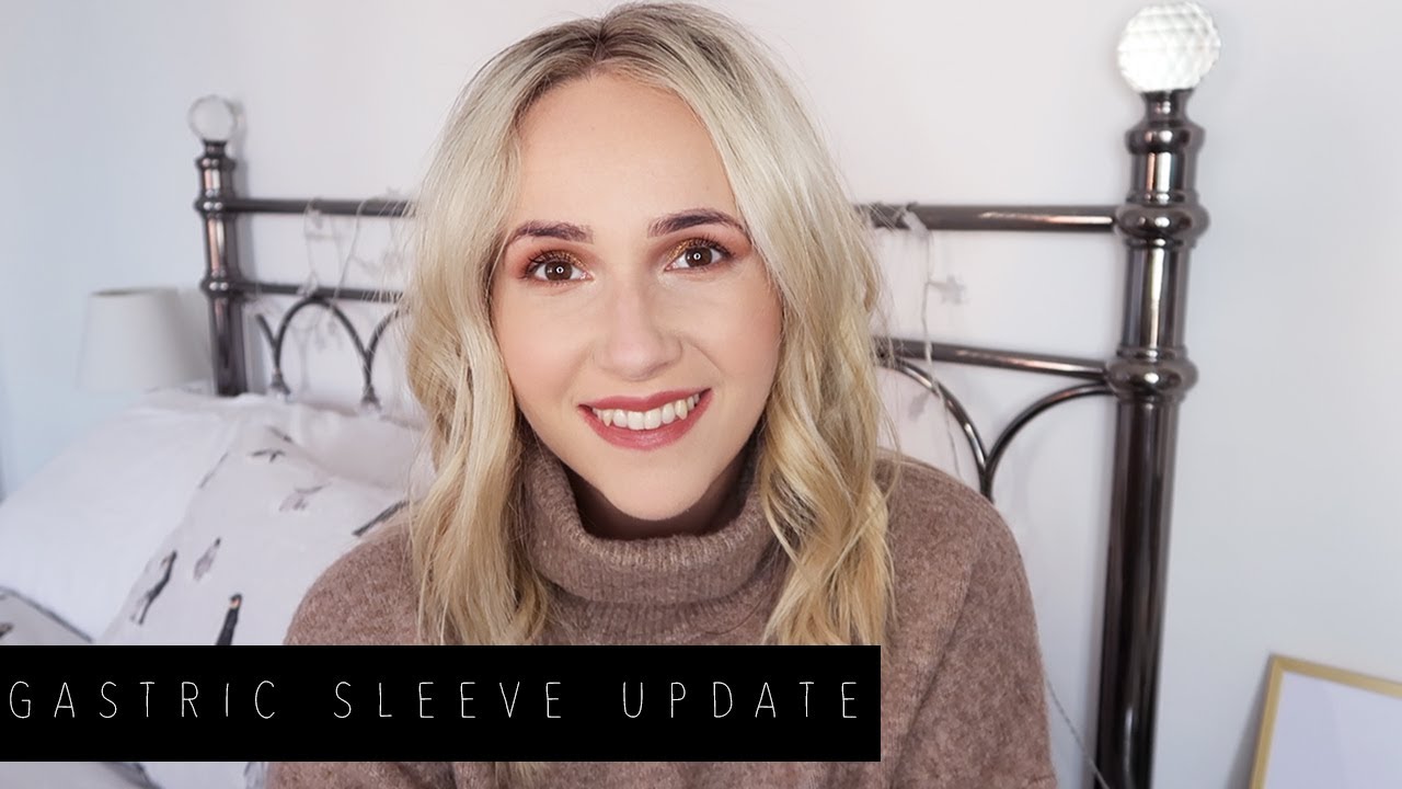 GASTRIC SLEEVE SURGERY UPDATE | 3 YEARS LATER & POSTPARTUM