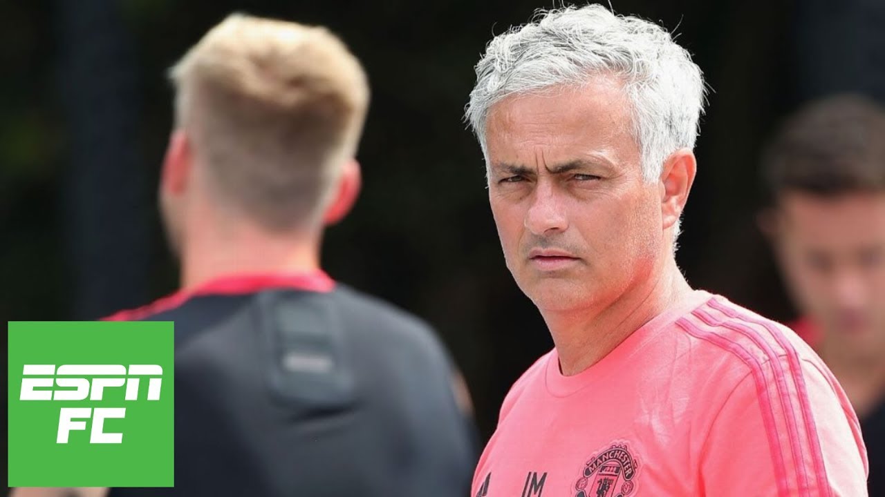 Did Real Madrid break Jose Mourinho [Extra Time] | ESPN FC