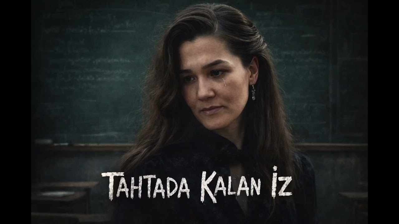Tahtada Kalan İz 