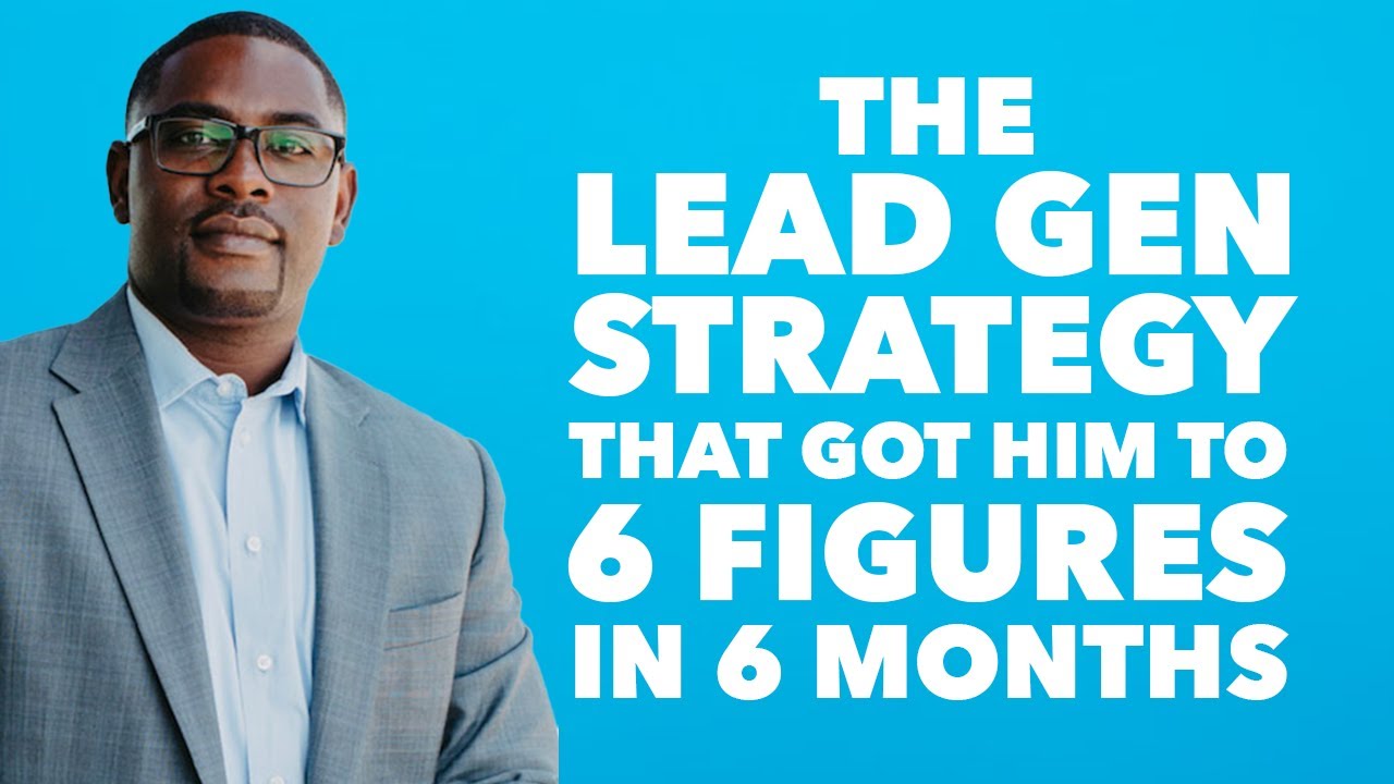 How to Generate Insurance Leads with Facebook Ads (stop making this mistake)