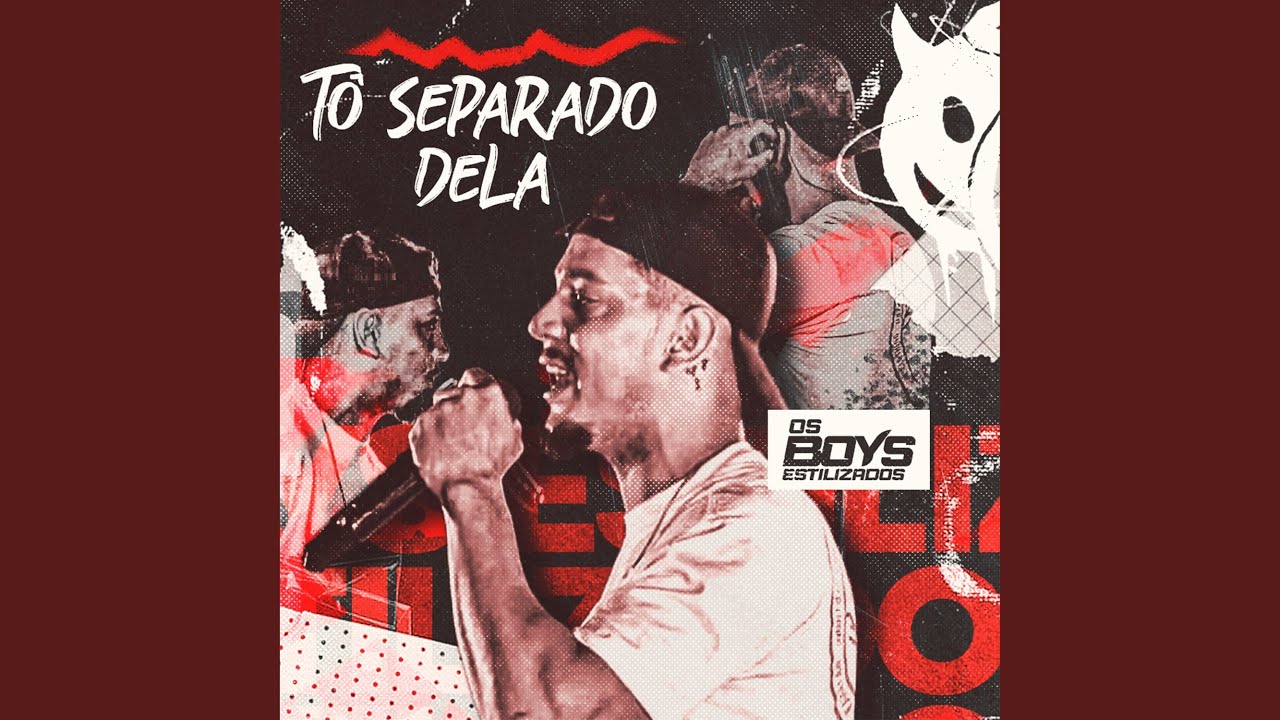 T&ocirc; Separado Dela