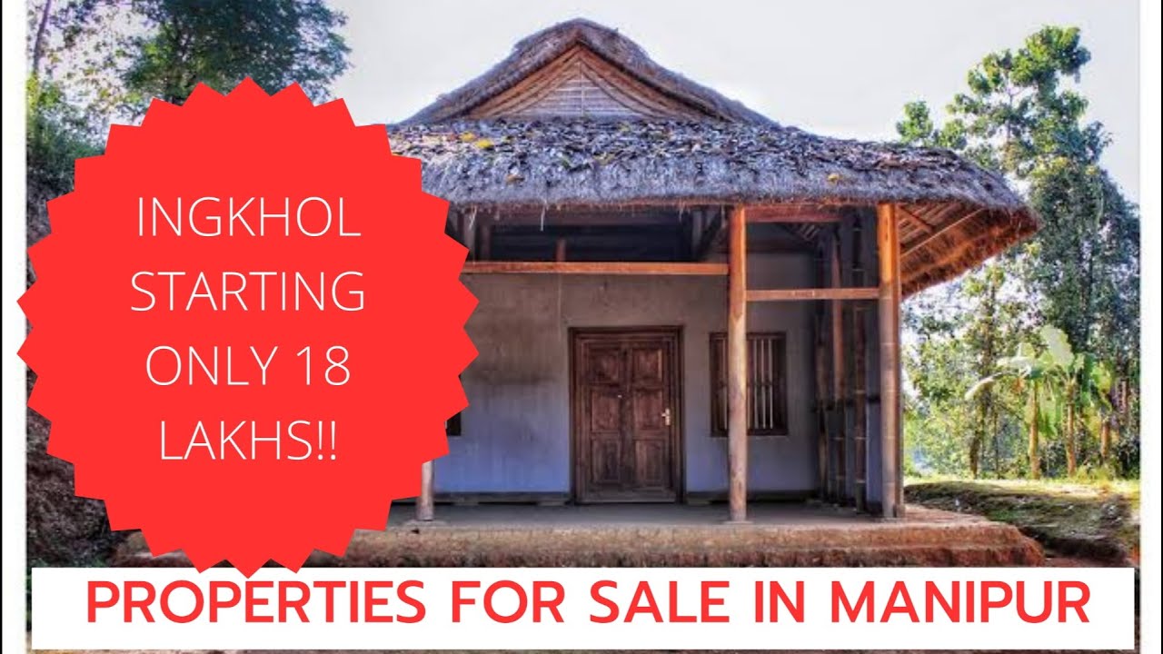 REAL ESTATE PROPERTIES FOR SALE!! STARTING ONLY 18 LAKHS!!