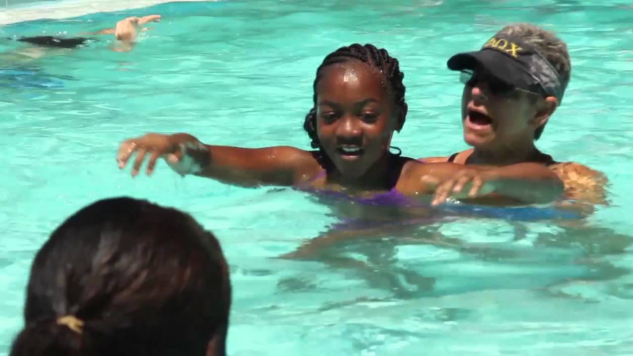 TMH Supports Diabetes Camp
