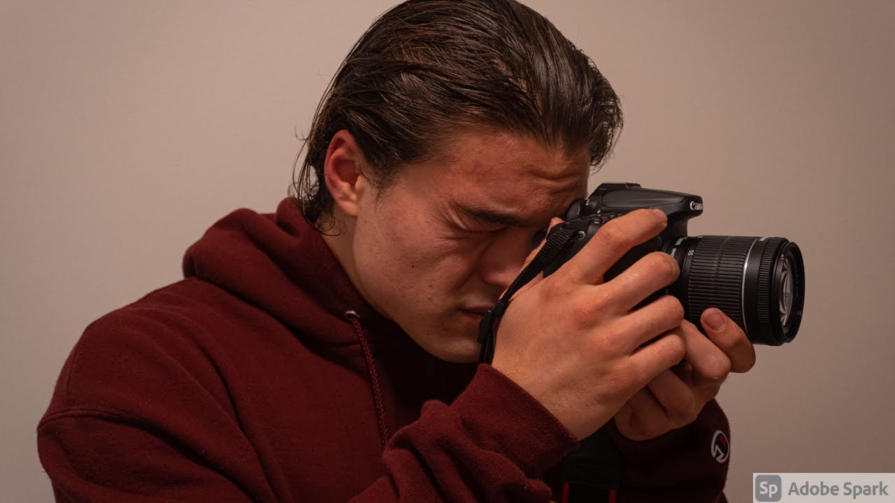 Becoming a Professional Filmmaker | My Journey | Pt. 2