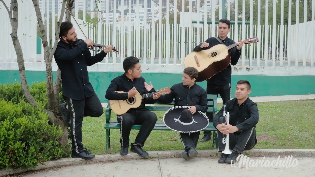 Payaso De Rodeo PARODIA- El Mariachillo