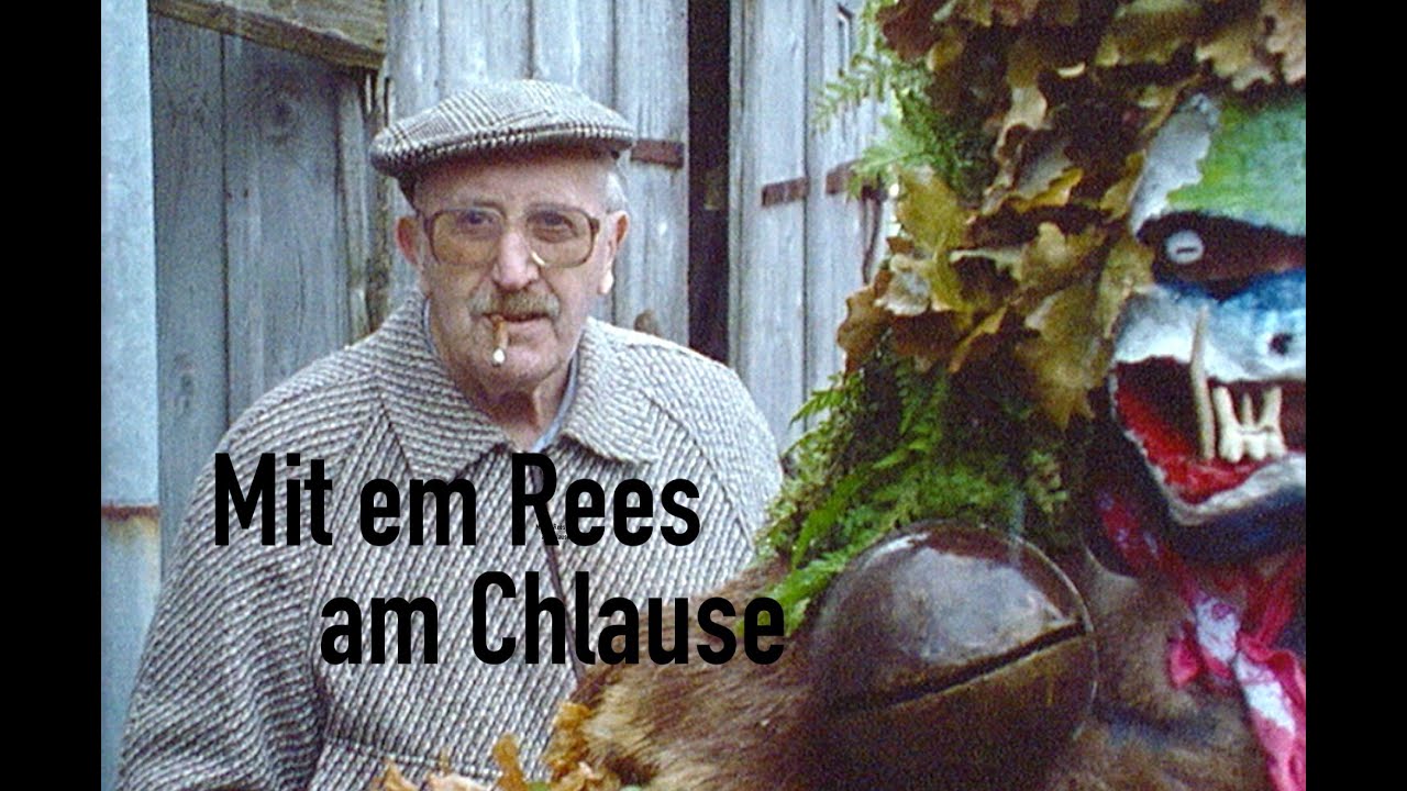 Mit em Rees am Chlause / Rees Gwerder
