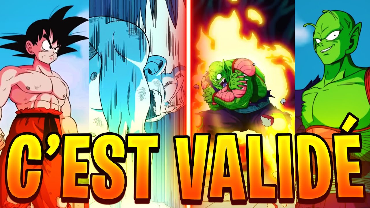 🤩23ÈME TB CONFIRMÉ ET C'EST MAGNIFIQUE ! React spés/stats Goku DF & Piccolo Jr DF - Dokkan Battle
