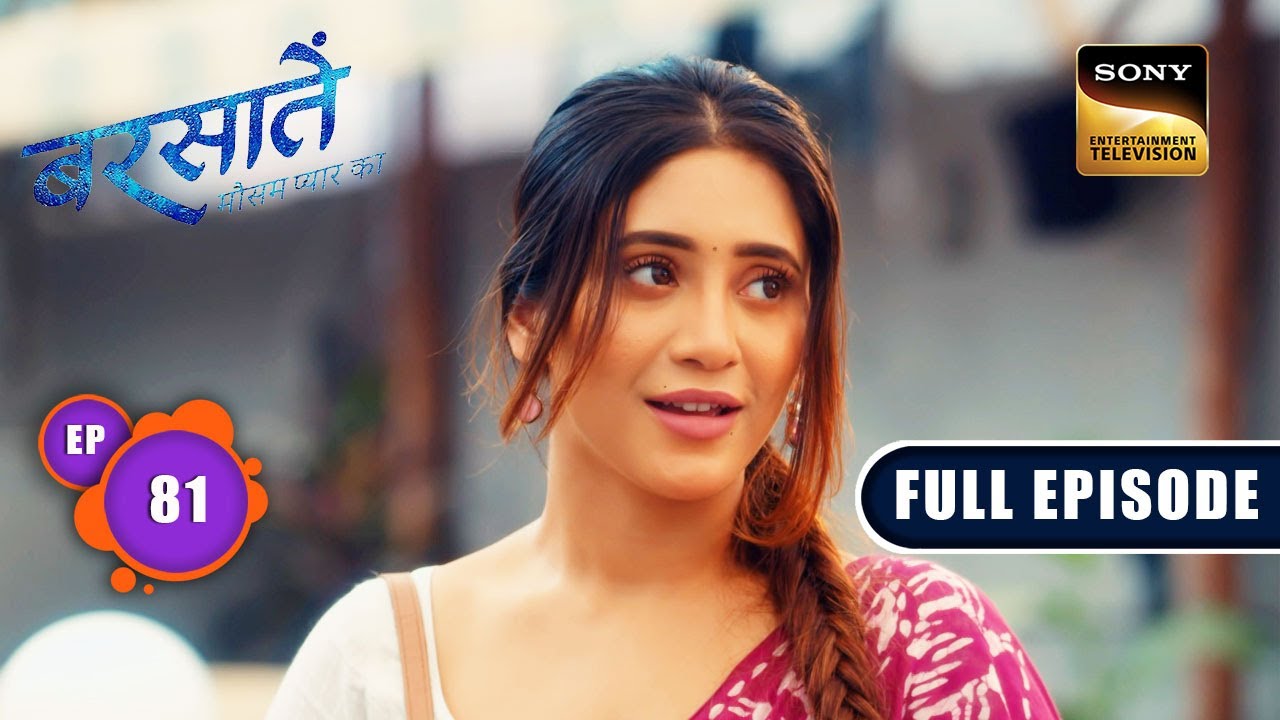 A Higher Purpose | Barsatein - Mausam Pyaar Ka | Ep 81 | Full Episode | 30 October 2023