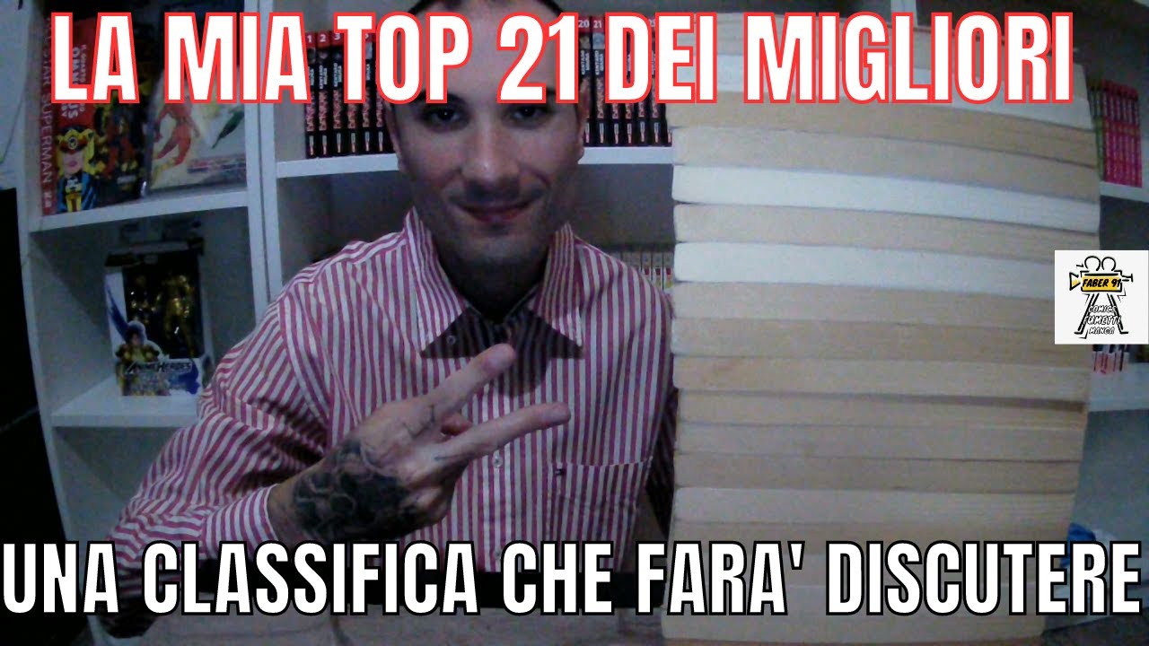 LA PRIMA TOP DEL CANALE! HO SCELTO SEGUENDO IL MIO GUSTO PERSONALE I 21 TEXONI CHE AMO DIPPIU!
