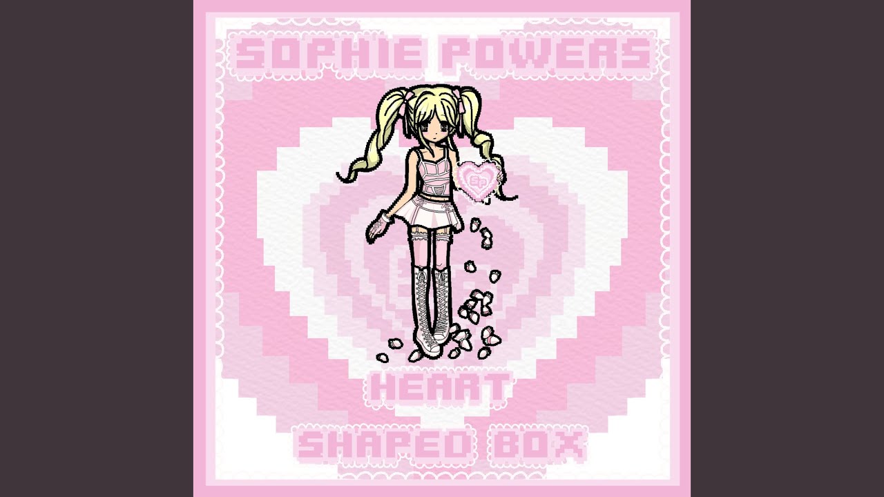 Heart Shaped Box