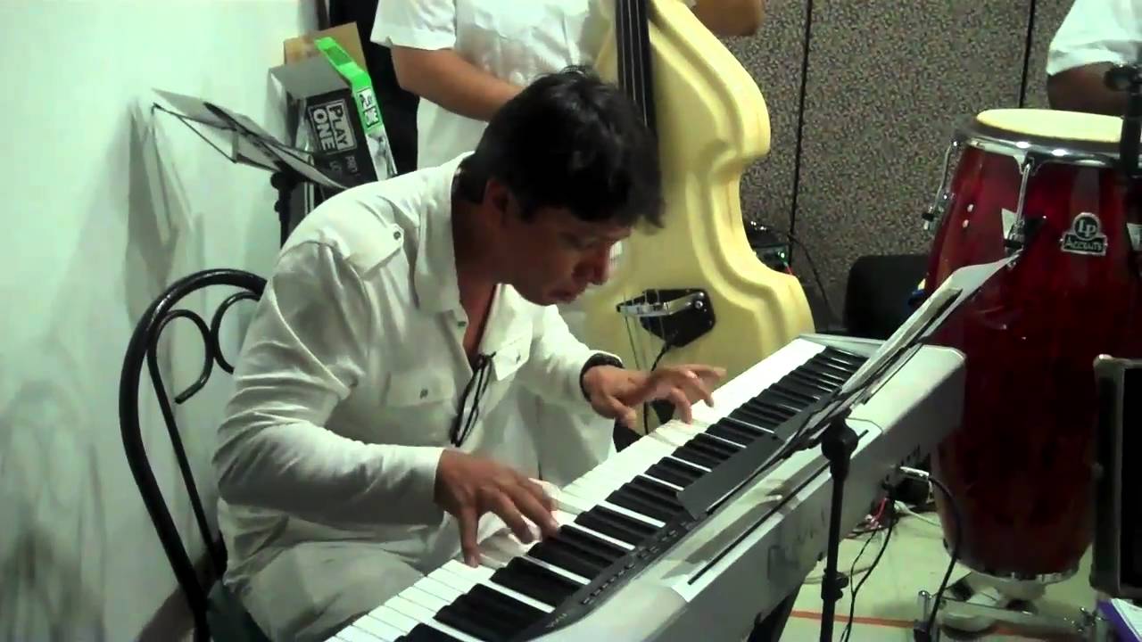 Orquesta Broadway 