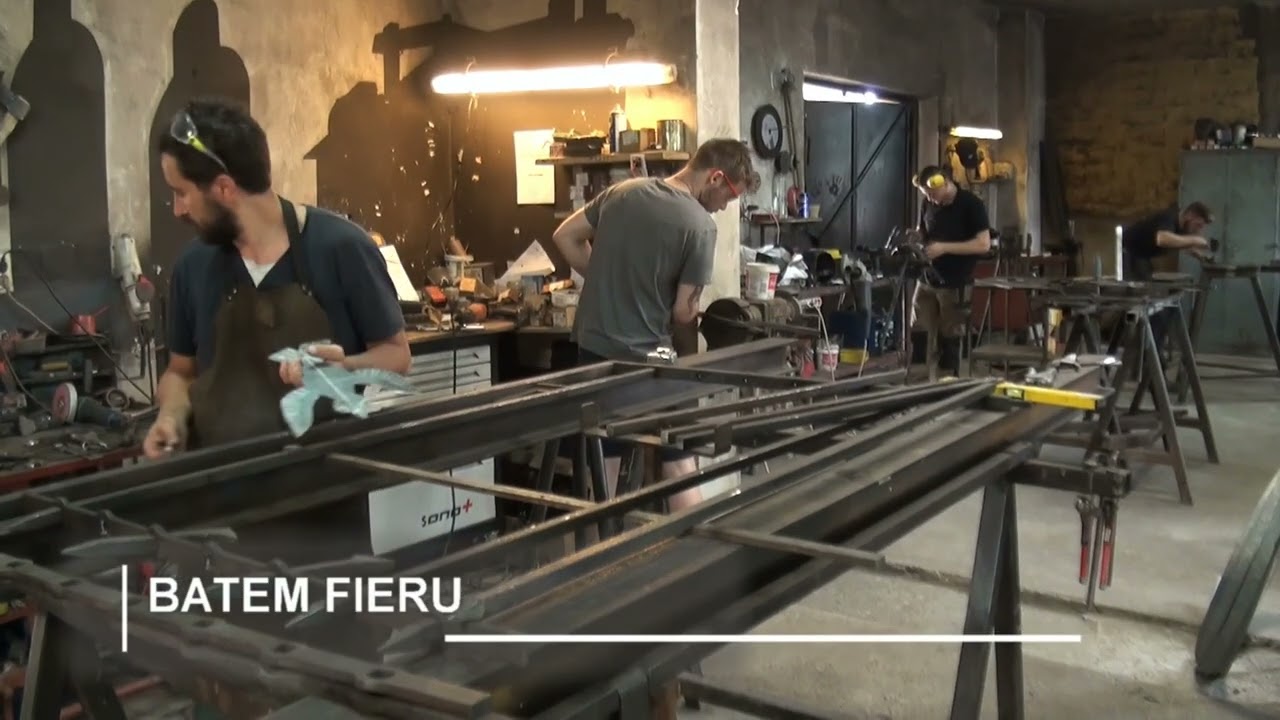 QR4ALL - Comuna Țibănești, județul Iași