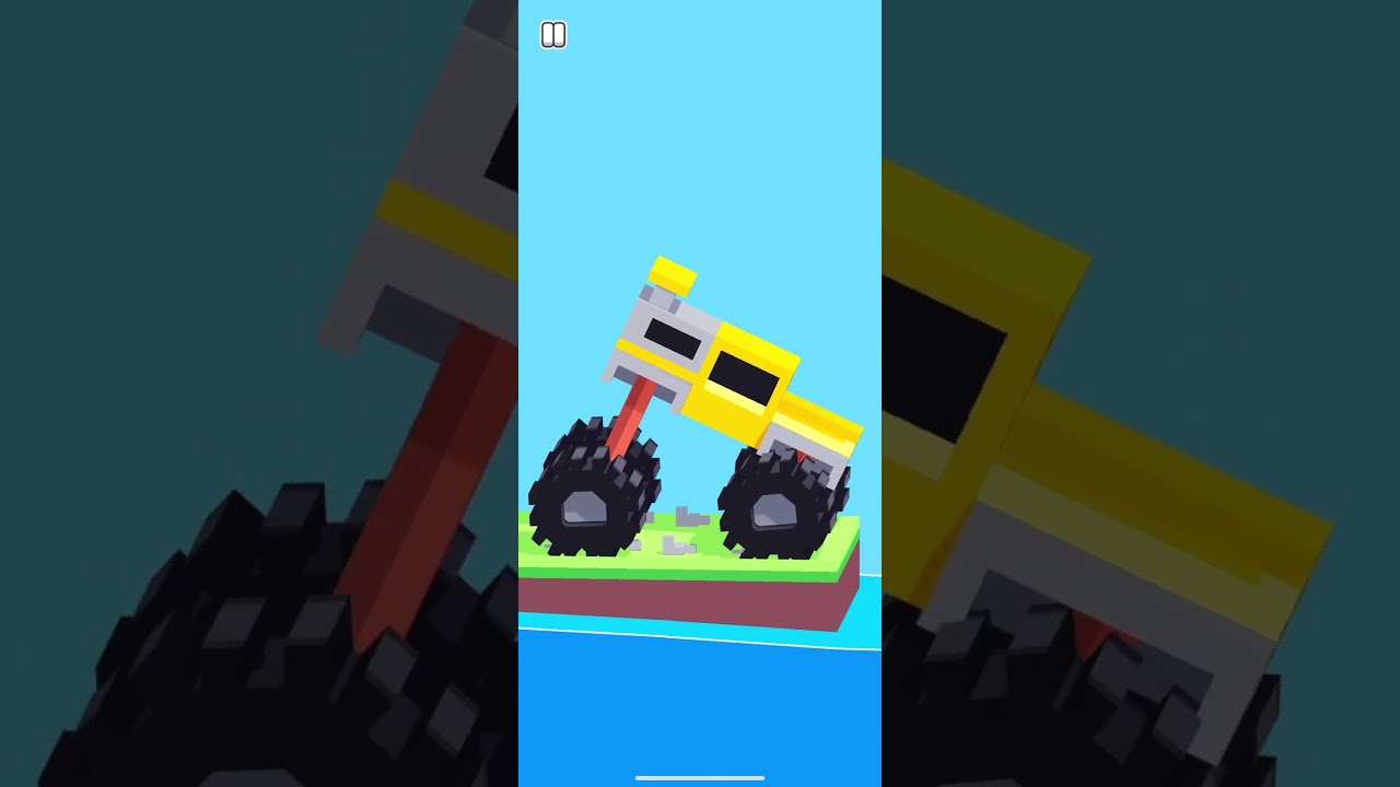 Subscribe, Fancade levels every day! 🦕💥 #fancadegame #fancade #gameplay #freegames