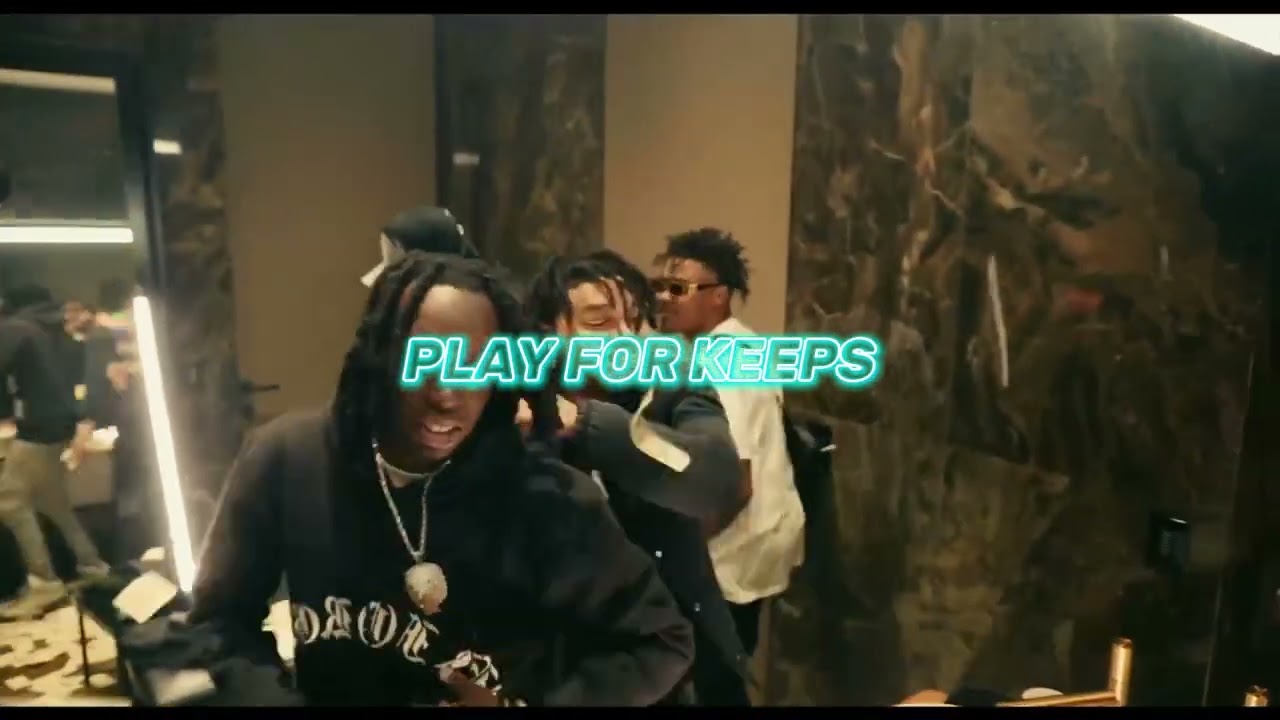 (БЕСПЛАТНО ДЛЯ КОММЕРЧЕСКОГО ИСПОЛЬЗОВАНИЯ) NOCAP X FOULOUT AMIRI TYPE BEAT 
