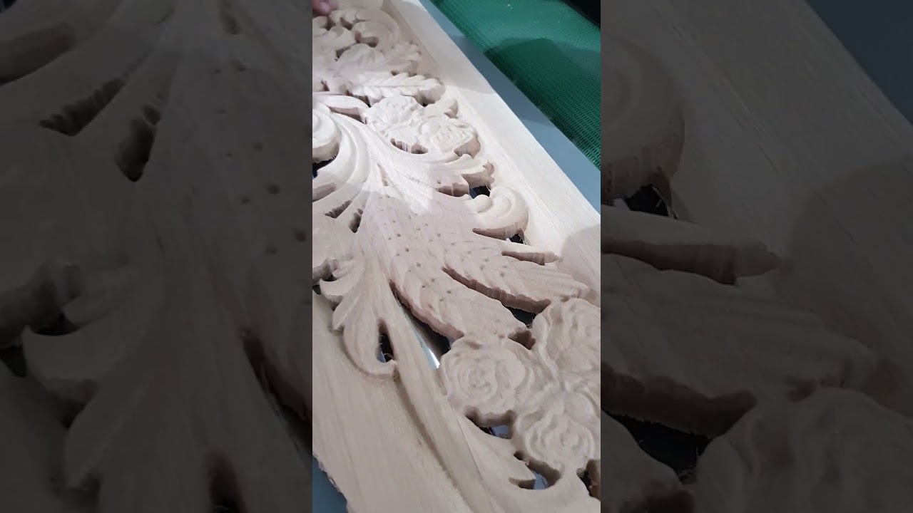 Slefuire Automata Lemn Masiv