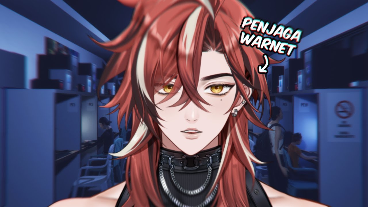 Menjadi penjaga warnet berhantu di Filipina... - Pisonet & Gunita Gameplay